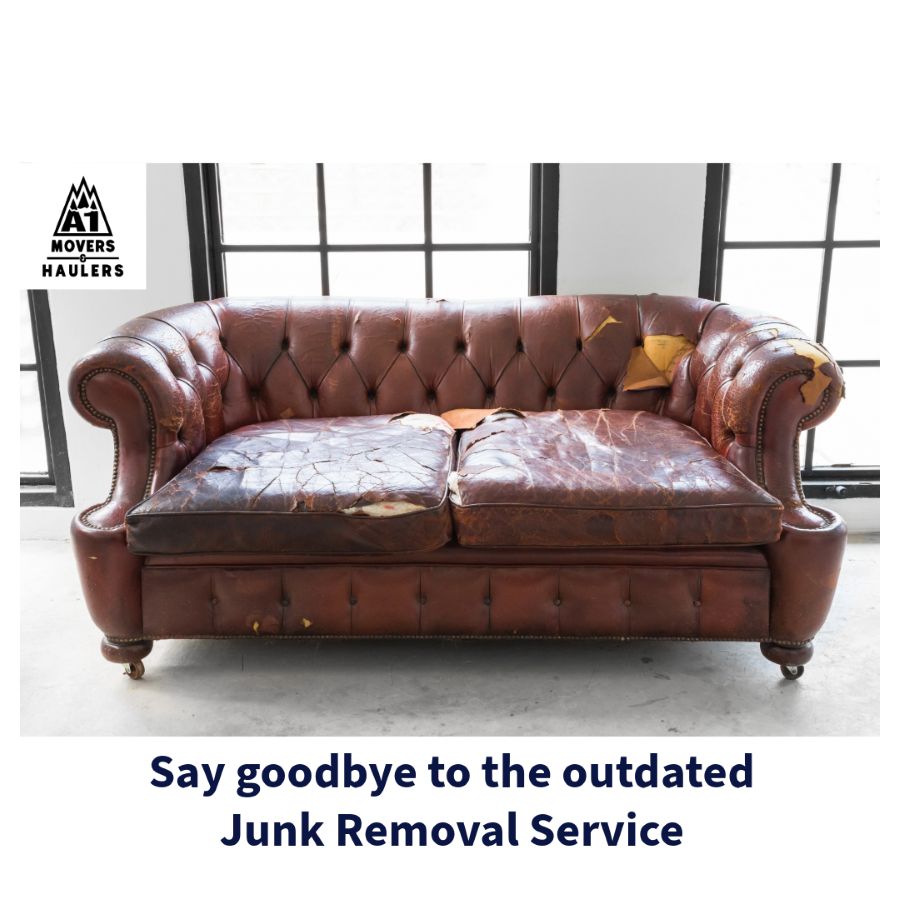 junk removal