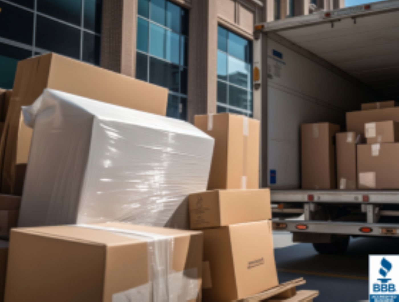 Loading and Unloading Services