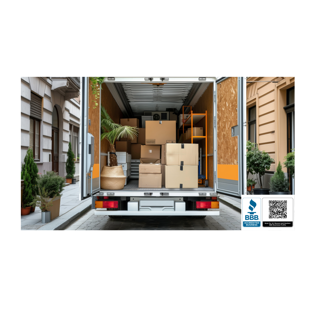 Unloading Services