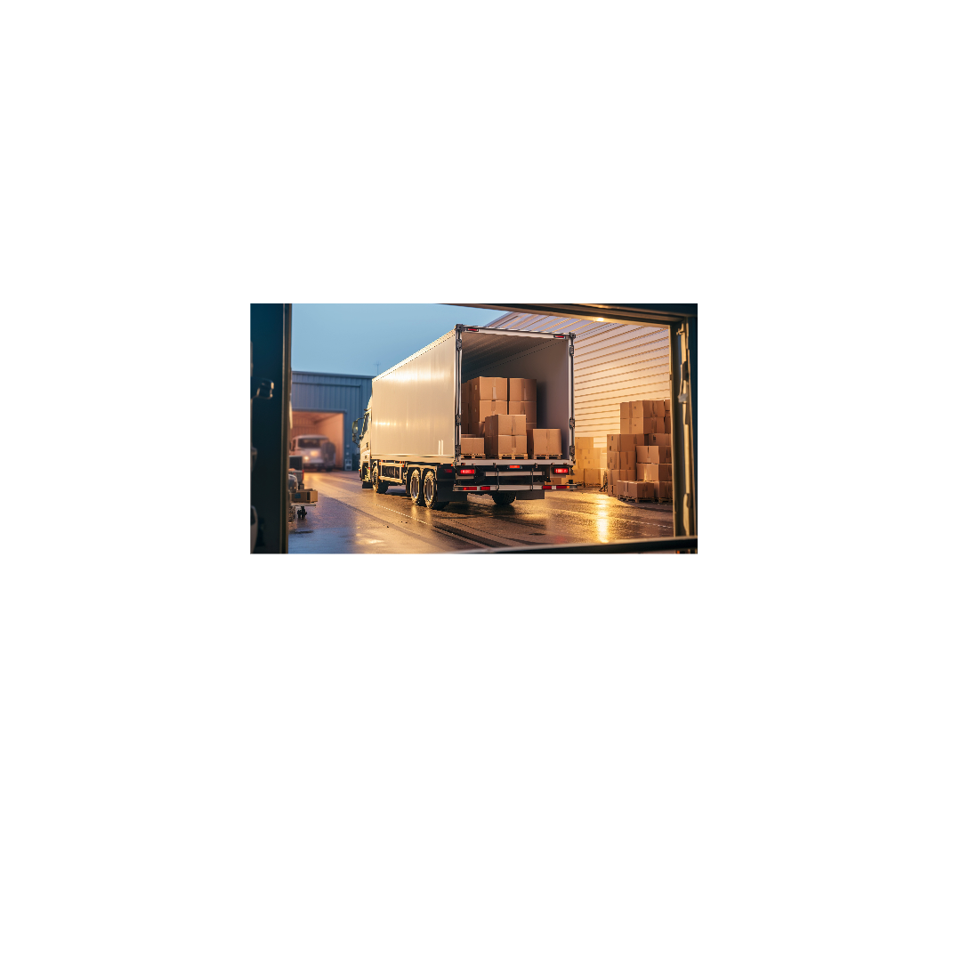 Loading and Unloading Services