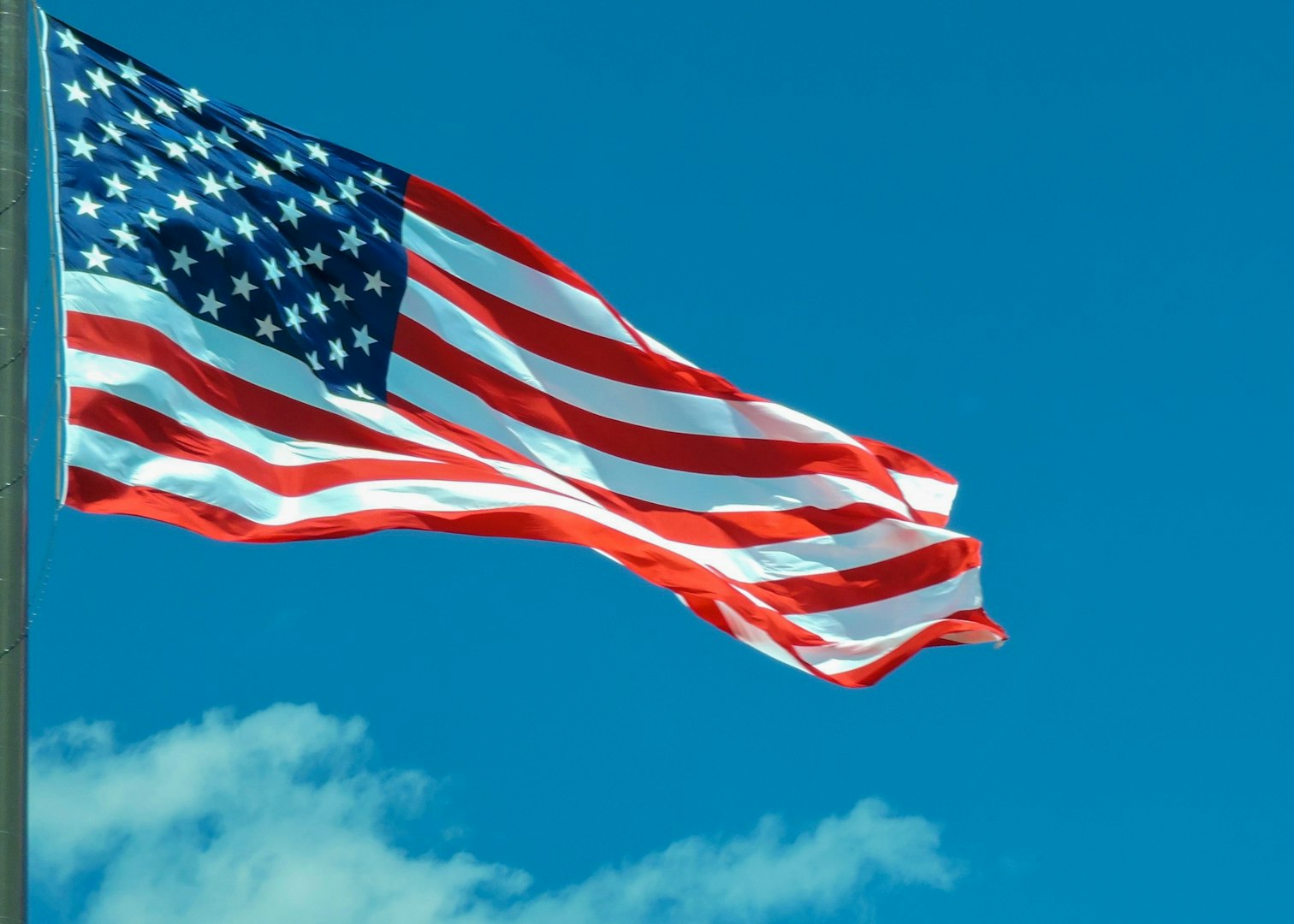 American Flag