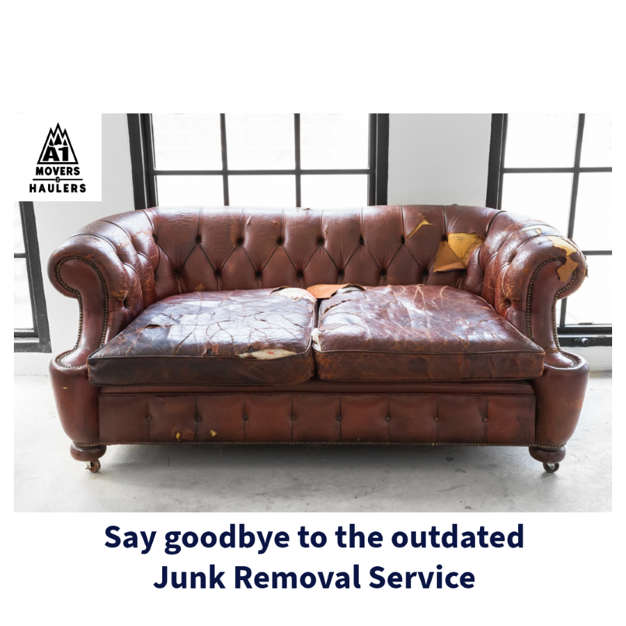 Junk Removal