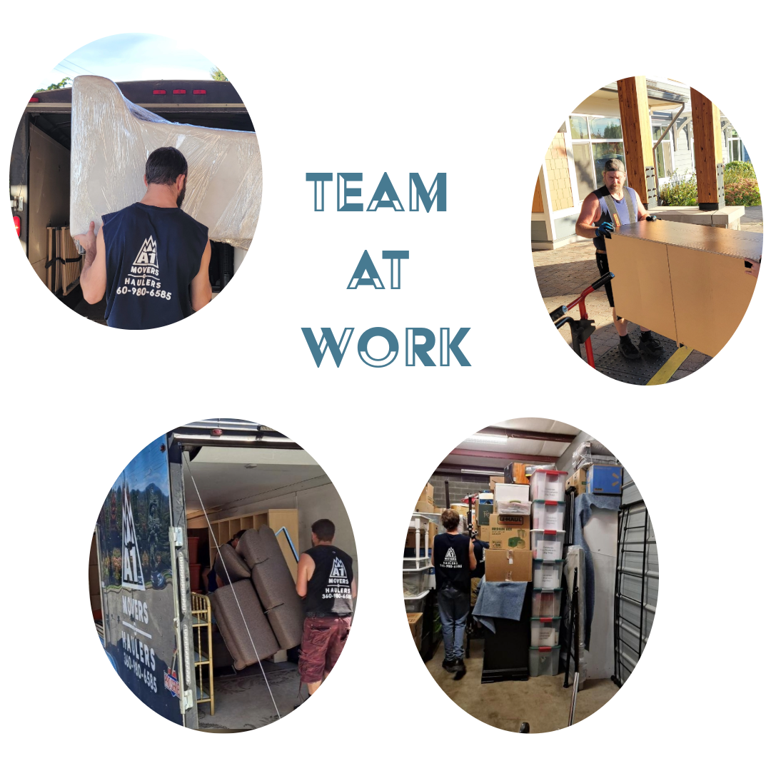 Team work