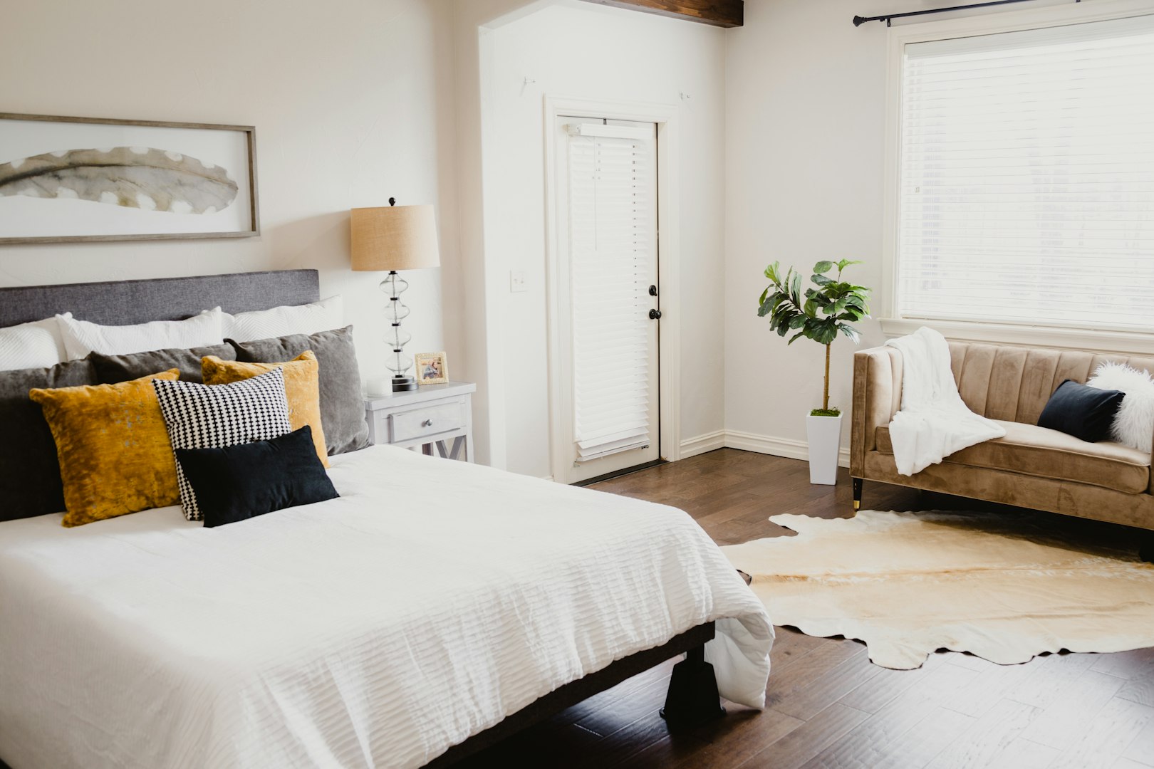Household goods movers