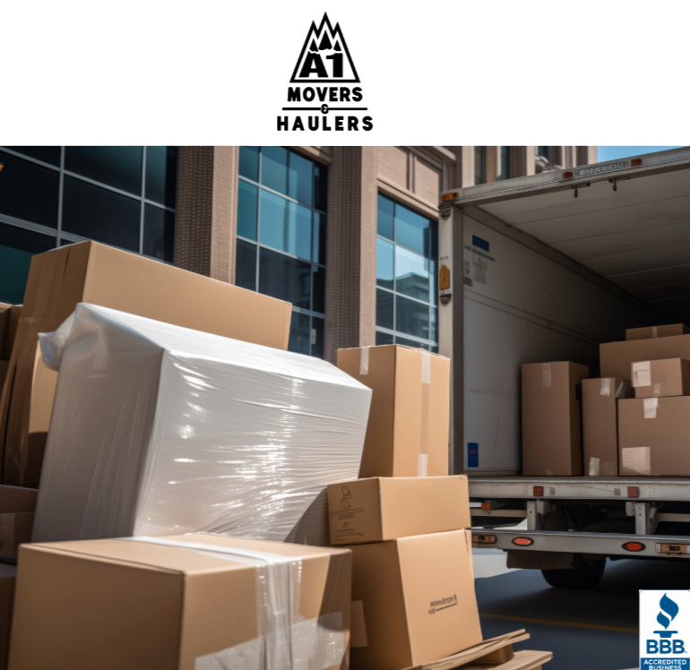 Long Distance Movers