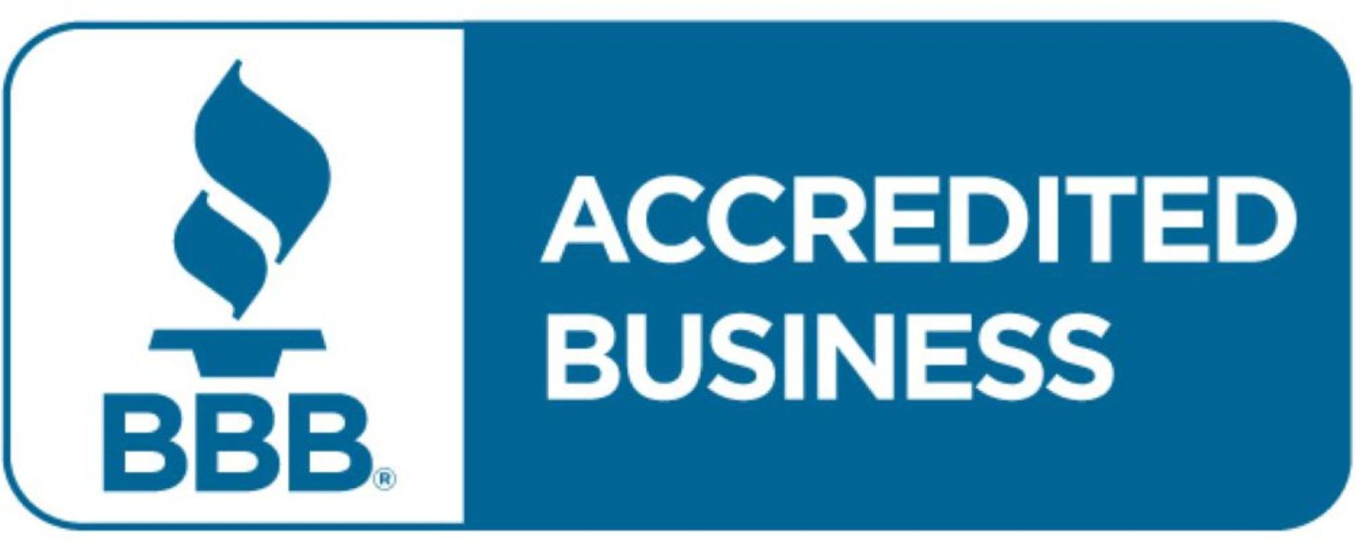 BBB Accredited